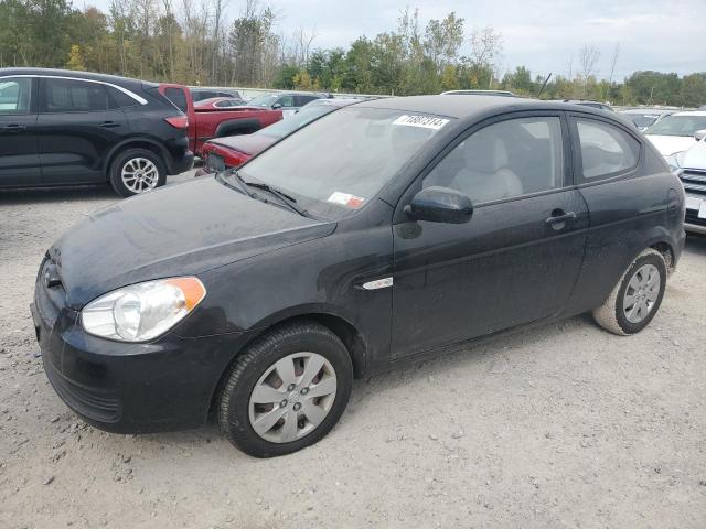 HYUNDAI ACCENT 2011 kmhcm3ac6bu192138