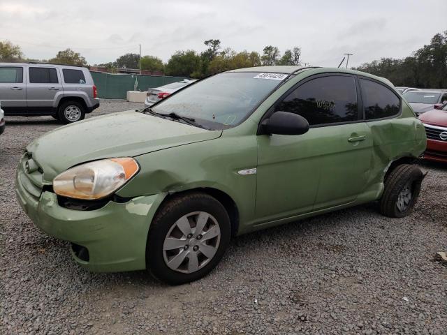 HYUNDAI ACCENT 2011 kmhcm3ac6bu192561