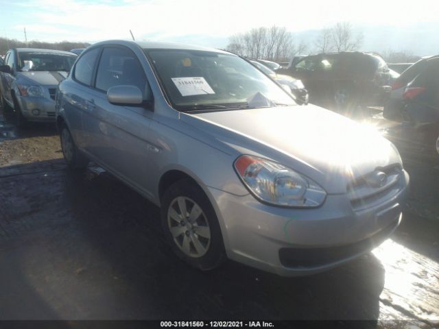 HYUNDAI ACCENT 2011 kmhcm3ac6bu195301