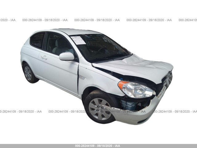 HYUNDAI ACCENT 2011 kmhcm3ac6bu199901