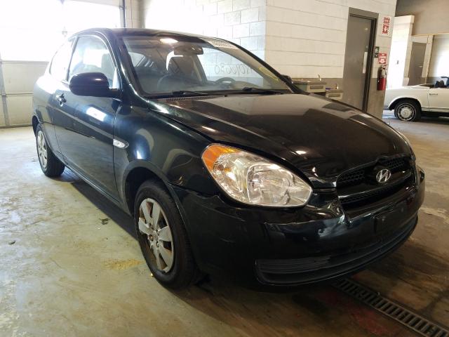 HYUNDAI ACCENT 2011 kmhcm3ac6bu199994