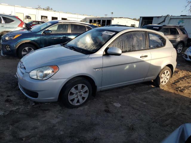 HYUNDAI ACCENT BLU 2010 kmhcm3ac7au157493