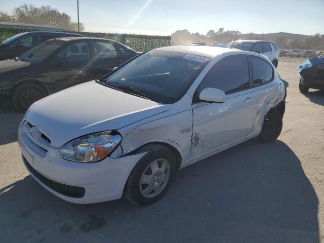 HYUNDAI ACCENT 2010 kmhcm3ac7au157526