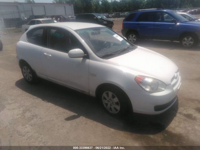 HYUNDAI ACCENT 2010 kmhcm3ac7au162144