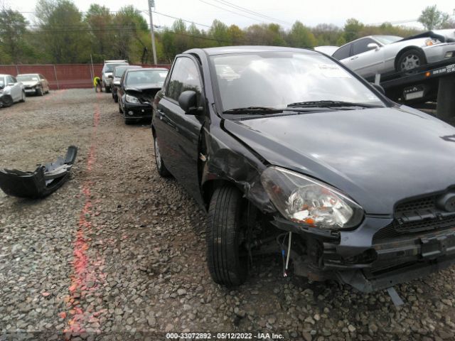 HYUNDAI ACCENT 2010 kmhcm3ac7au162242