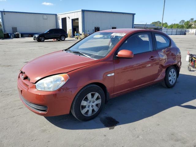 HYUNDAI ACCENT BLU 2010 kmhcm3ac7au163083