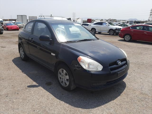 HYUNDAI ACCENT BLU 2010 kmhcm3ac7au178313