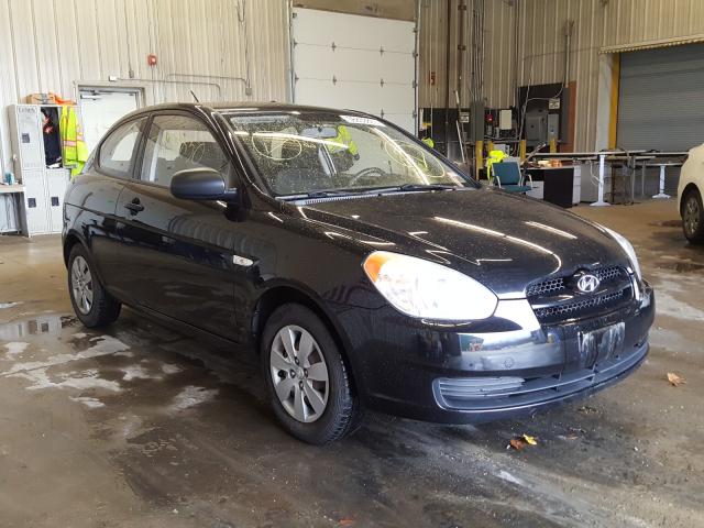 HYUNDAI ACCENT BLU 2010 kmhcm3ac7au178666