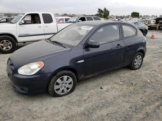 HYUNDAI ACCENT BLU 2010 kmhcm3ac7au181017