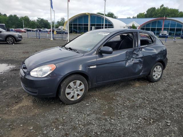 HYUNDAI ACCENT BLU 2010 kmhcm3ac7au181521