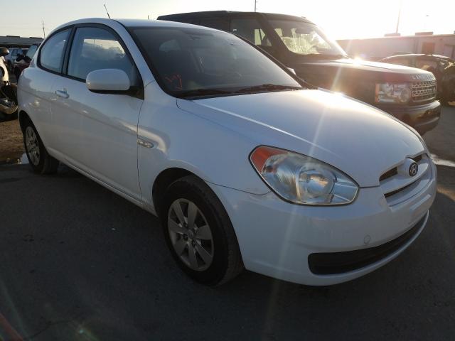 HYUNDAI ACCENT GL 2011 kmhcm3ac7bu186591