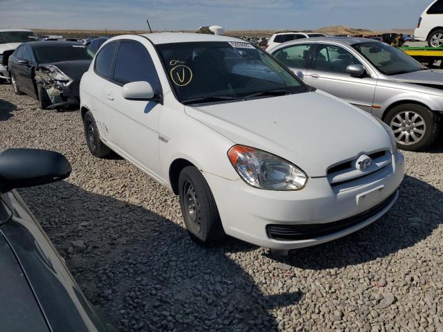 HYUNDAI ACCENT GL 2011 kmhcm3ac7bu201106