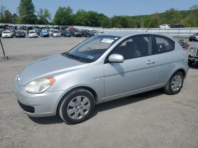 HYUNDAI ACCENT BLU 2010 kmhcm3ac8au149807