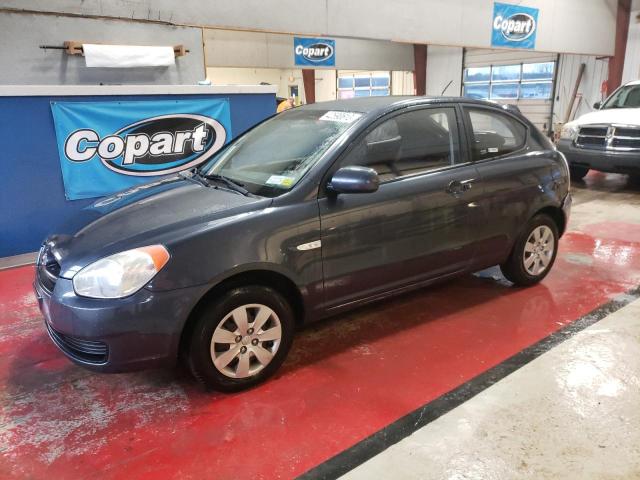 HYUNDAI ACCENT BLU 2010 kmhcm3ac8au155123