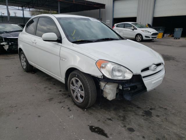 HYUNDAI ACCENT BLU 2010 kmhcm3ac8au159060