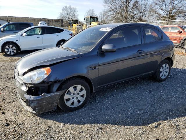 HYUNDAI ACCENT BLU 2010 kmhcm3ac8au163948