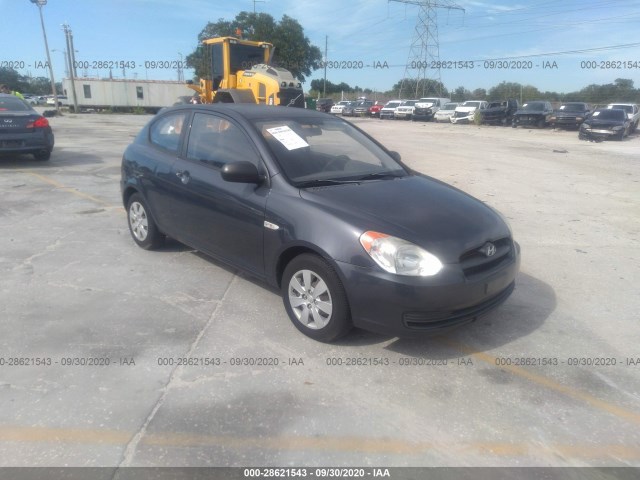 HYUNDAI ACCENT 2010 kmhcm3ac8au164226