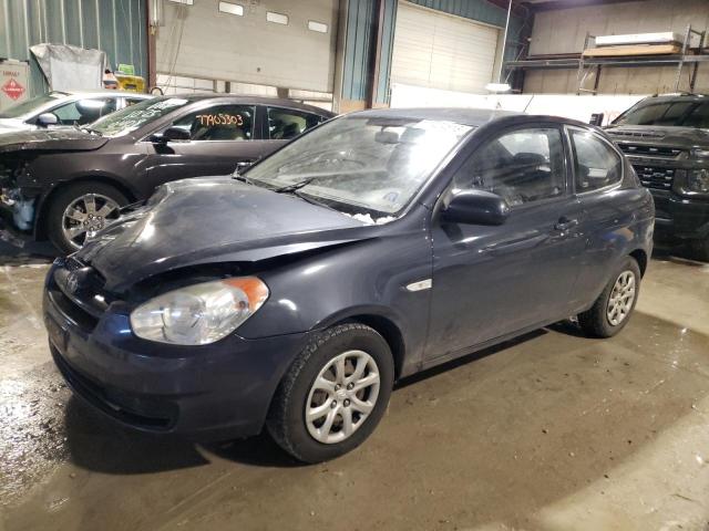 HYUNDAI ACCENT 2010 kmhcm3ac8au174027