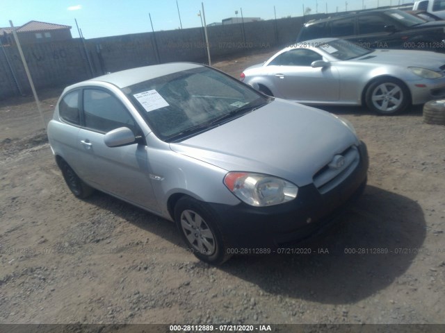 HYUNDAI ACCENT 2010 kmhcm3ac8au176036