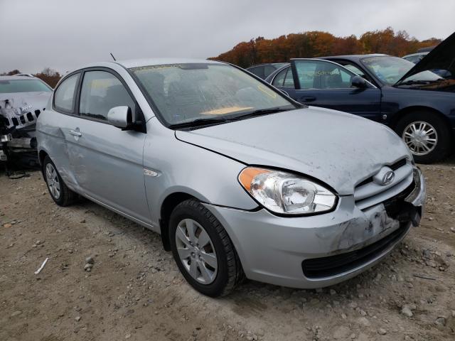 HYUNDAI ACCENT BLU 2010 kmhcm3ac8au178210