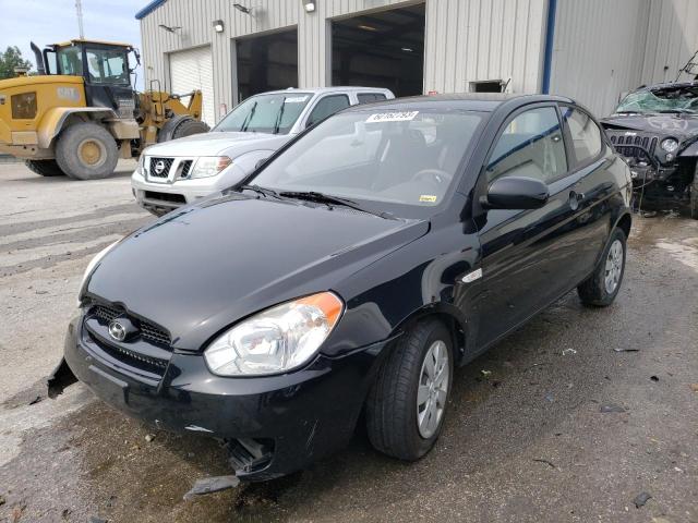 HYUNDAI ACCENT BLU 2010 kmhcm3ac8au180734