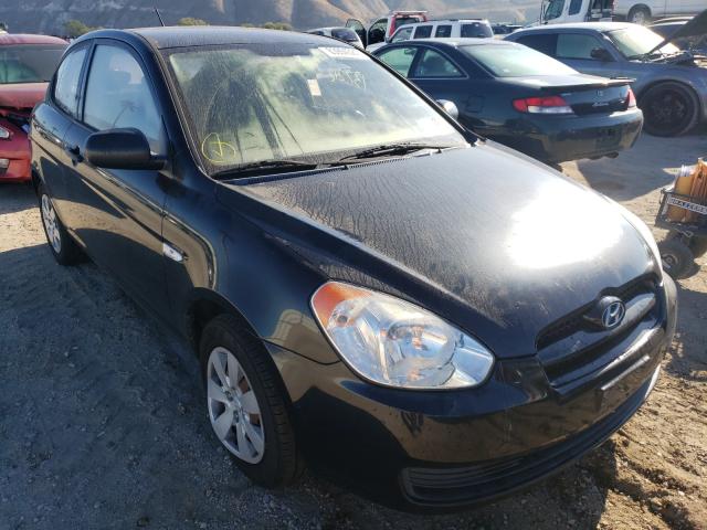 HYUNDAI ACCENT BLU 2010 kmhcm3ac8au185335