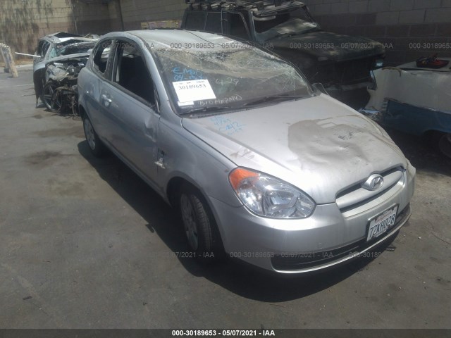 HYUNDAI ACCENT 2010 kmhcm3ac8au186159