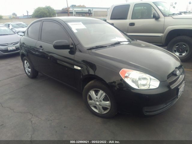 HYUNDAI ACCENT 2011 kmhcm3ac8bu188026