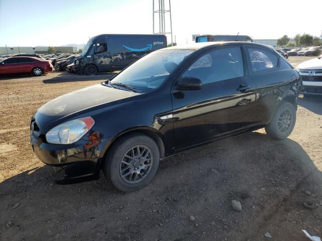 HYUNDAI ACCENT 2011 kmhcm3ac8bu190939