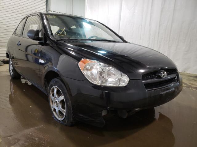 HYUNDAI ACCENT GL 2011 kmhcm3ac8bu192500