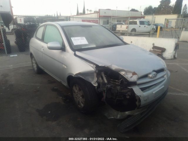 HYUNDAI ACCENT 2011 kmhcm3ac8bu196854