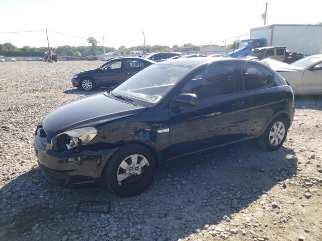 HYUNDAI ACCENT 2010 kmhcm3ac9au153977