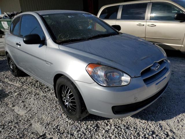 HYUNDAI ACCENT BLU 2010 kmhcm3ac9au164056