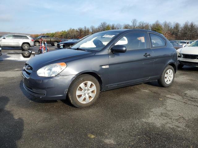 HYUNDAI ACCENT 2010 kmhcm3ac9au168351