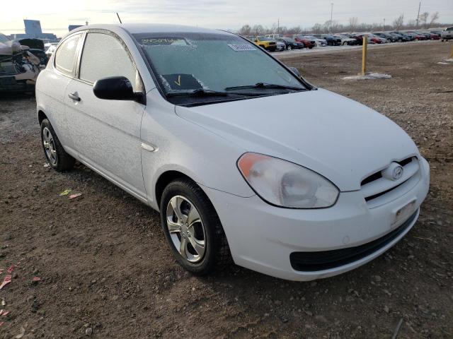 HYUNDAI ACCENT BLU 2010 kmhcm3ac9au173923