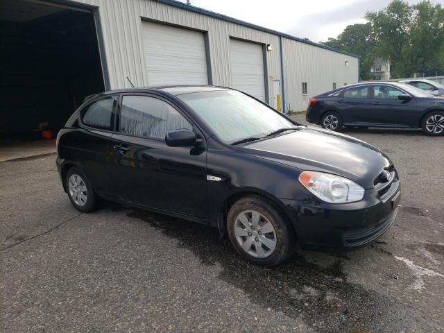 HYUNDAI ACCENT BLU 2010 kmhcm3ac9au178328