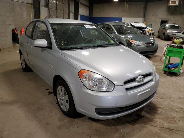 HYUNDAI ACCENT BLU 2010 kmhcm3ac9au178412