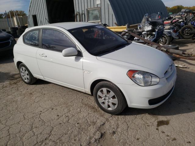 HYUNDAI ACCENT BLU 2010 kmhcm3ac9au181830