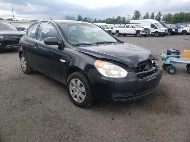 HYUNDAI ACCENT BLU 2010 kmhcm3ac9au182265