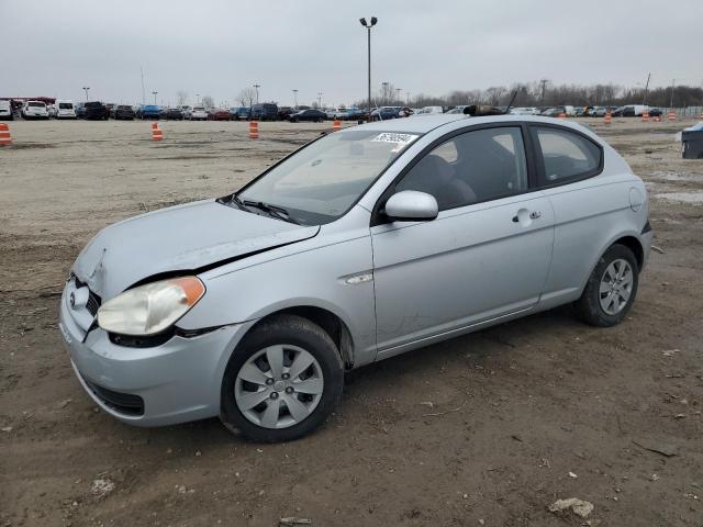 HYUNDAI ACCENT 2010 kmhcm3acxau150019