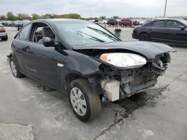 HYUNDAI ACCENT BLU 2010 kmhcm3acxau170304