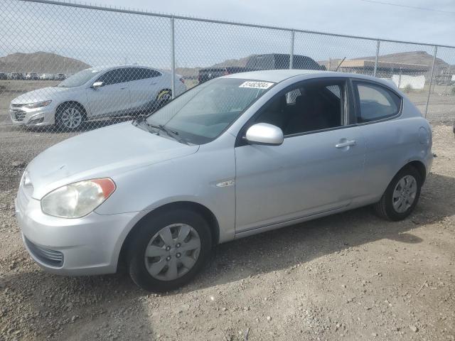 HYUNDAI ACCENT 2010 kmhcm3acxau171078