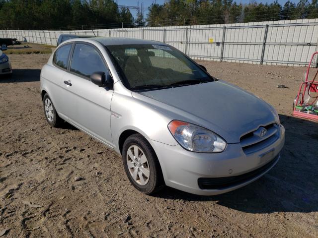 HYUNDAI ACCENT BLU 2010 kmhcm3acxau171260