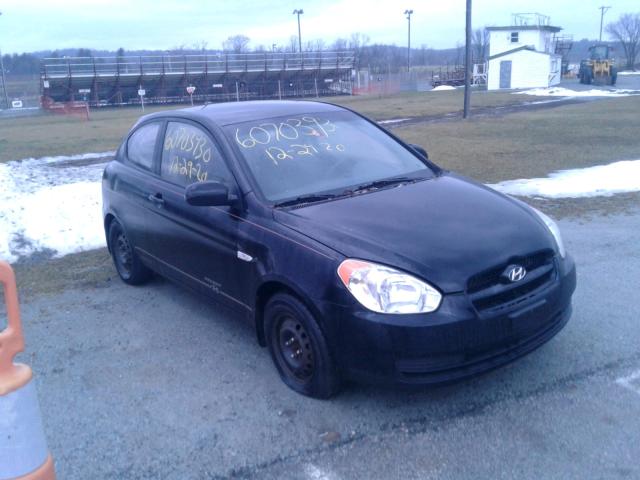 HYUNDAI ACCENT BLU 2010 kmhcm3acxau178662