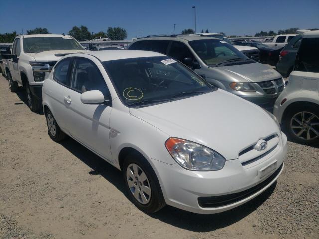 HYUNDAI ACCENT BLU 2010 kmhcm3acxau180704