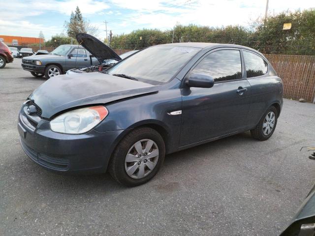 HYUNDAI ACCENT BLU 2010 kmhcm3acxau181495