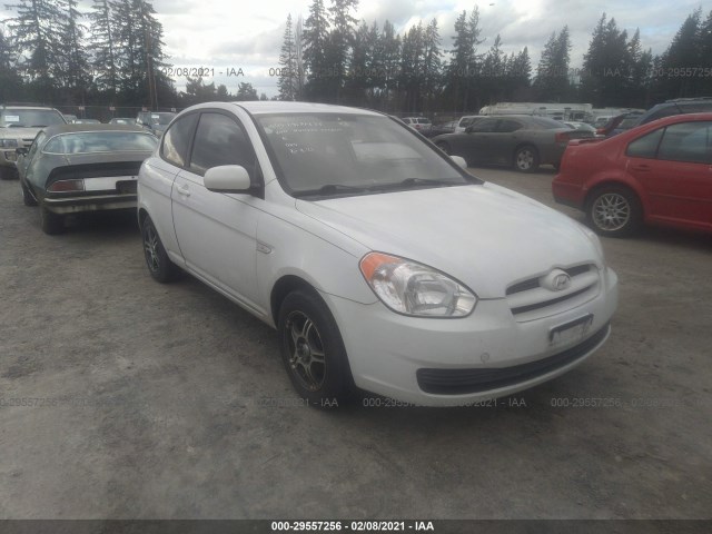 HYUNDAI ACCENT 2011 kmhcm3acxbu197729