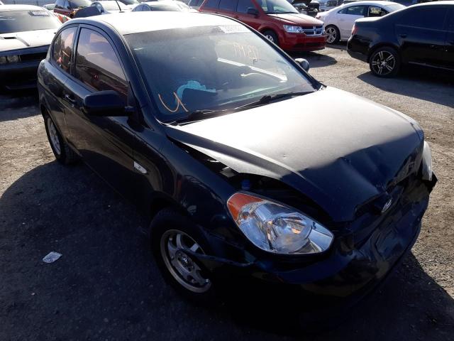 HYUNDAI ACCENT GL 2011 kmhcm3acxbu198069