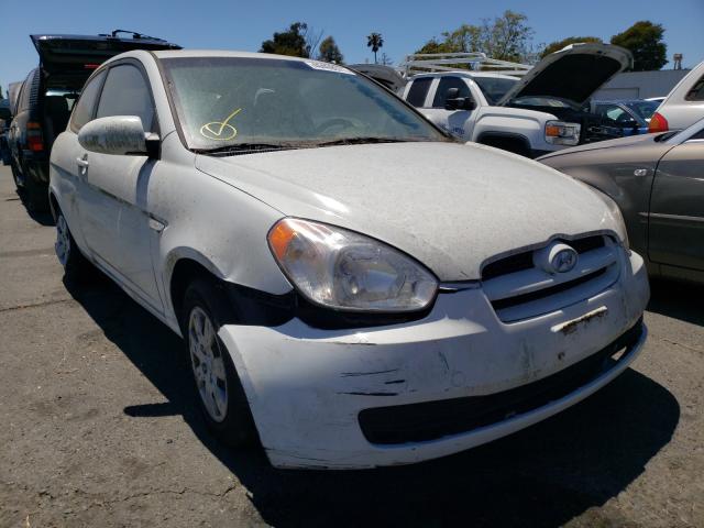 HYUNDAI ACCENT GL 2011 kmhcm3acxbu200094