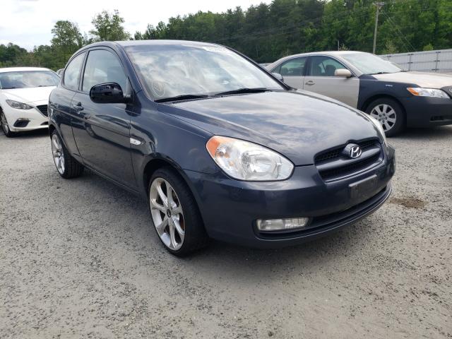 HYUNDAI ACCENT 2010 kmhcn3ac2au183979